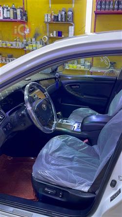 تويوتا كراون